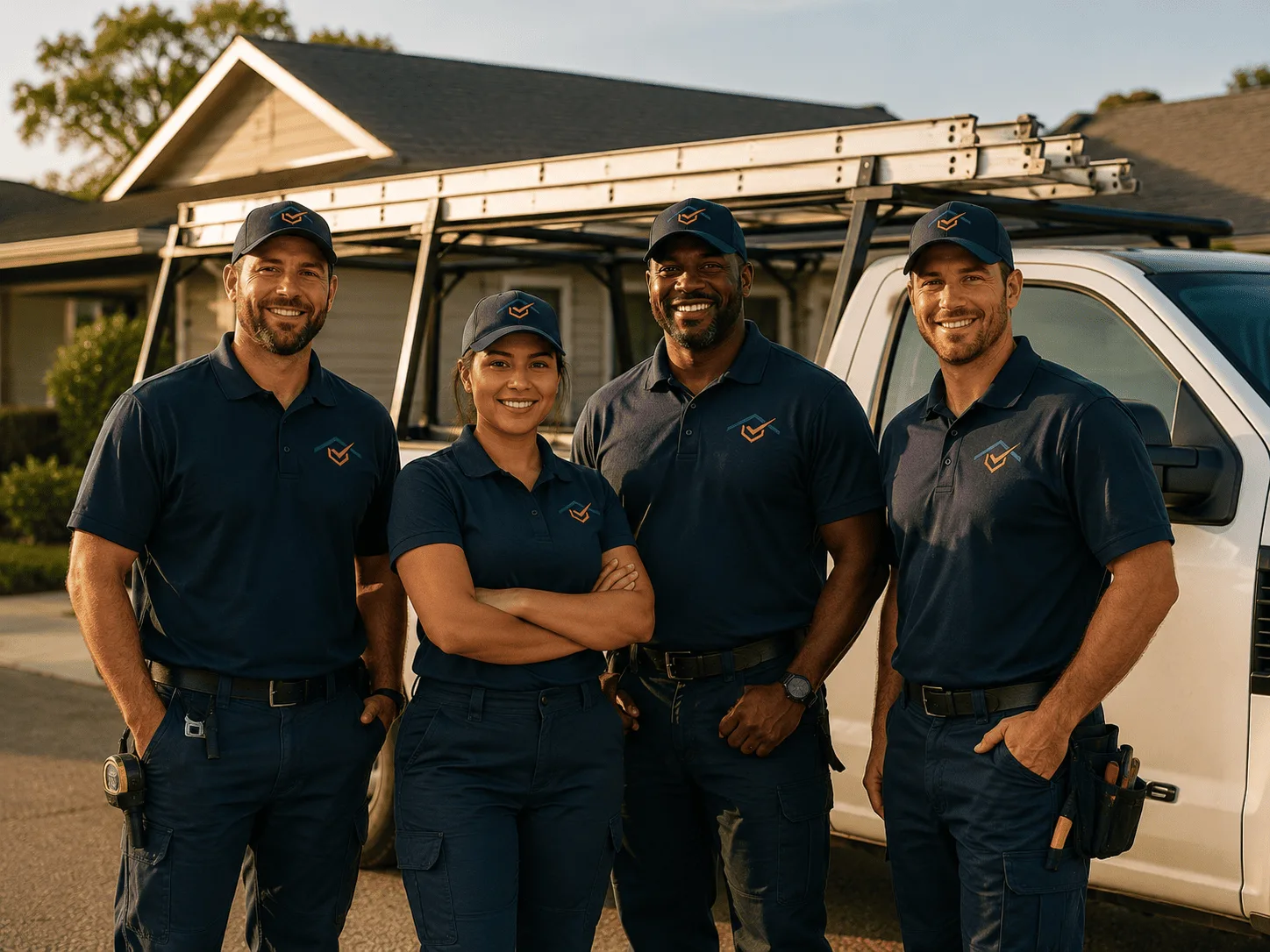 Roof Inspection company in Farmdale, OH